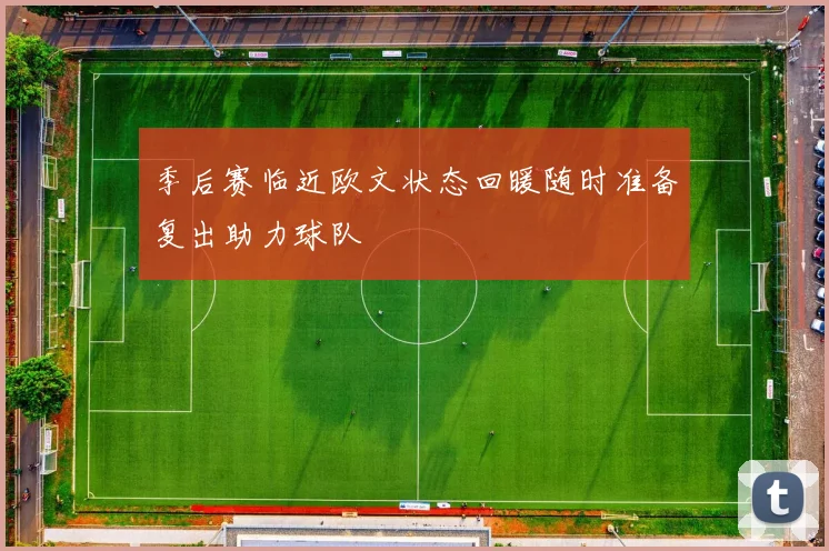 季后赛临近欧文状态回暖随时准备复出助力球队